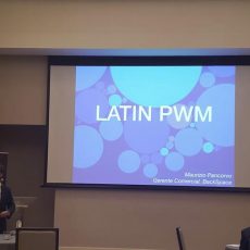 BackSpace en LPWM BackSpace en LPWM