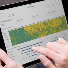 Tableau y SmartAnalytics Tableau y SmartAnalytics