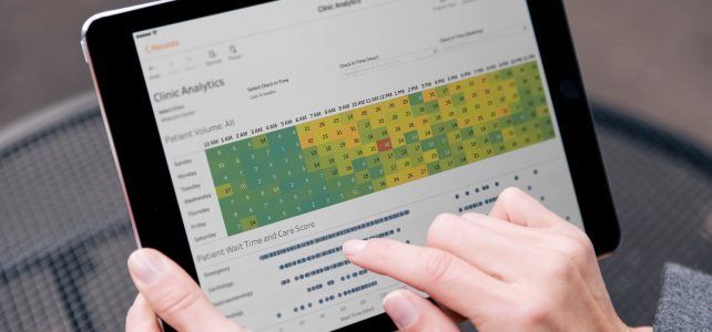 Tableau y SmartAnalytics Tableau y SmartAnalytics