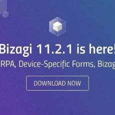 ¡ Liberamos Bizagi 11.2.1 ! ¡ Liberamos Bizagi 11.2.1 !