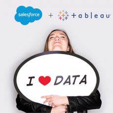¡La plataforma de análisis # 1 se une al CRM # 1! ¡La plataforma de análisis # 1 se une al CRM # 1!