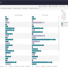 ¡Lo nuevo de Tableau 2019.3! ¡Lo nuevo de Tableau 2019.3!