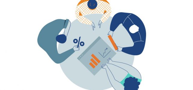 ¿Cómo promover una cultura de datos? ¿Cómo promover una cultura de datos?