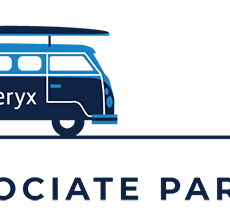 ¡Alteryx ya está en BackSpace! ¡Alteryx ya está en BackSpace!