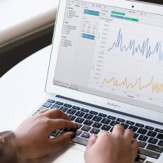¿Cuál es la mejor estrategia para aprovechar el potencial de tus datos? ¿Cuál es la mejor estrategia para aprovechar el potencial de tus datos?