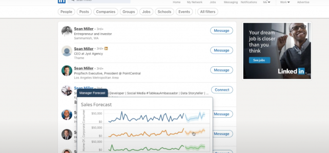Tendencias 2021: InContext Analytics Tendencias 2021: InContext Analytics